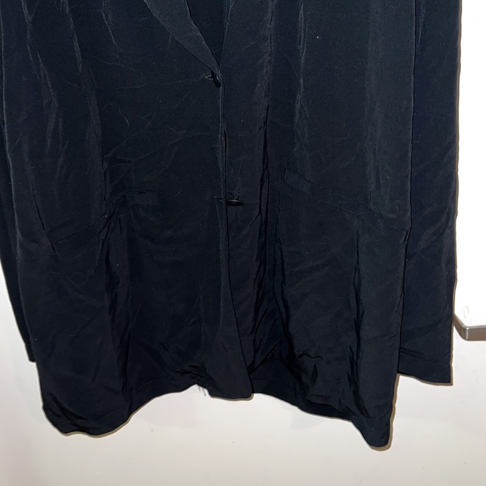 Eileen Fisher Blazer - Picture 4 of 5